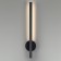Wall lamp IP20 LED 12W