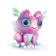 Soft toy Nebulous Stars "Lilya"