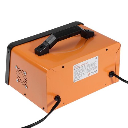 Charline-launching device AIRLINE AJS-55-05, 2/10/55 A, 6/12 V-2