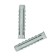 Steelrex dowel, type N, spacer, nylon, 6x50 mm, 1000 pcs
