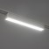 TRUKOL LOMK ULTRA "Line" LED 10W 3000K-5700k CRI90 White 23x2.6x2.4cm