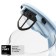 Electric kettle KitFort KT-640-1, glass, 1.7 l, 2200 watts, backlight, blue