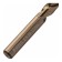 Metal drill Denzel 71461, 11 mm, HSS CO-8%