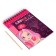 Block Gravior Beautiful Girl, 10 sheets, Stikhel