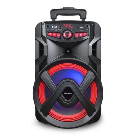 Portable acoustics Blackton BT PBS2111 Black 20 W, BL, 1800 mAh, FM-1