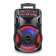 Portable acoustics Blackton BT PBS2111 Black 20 W, BL, 1800 mAh, FM