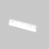 Technical TR106-4-12W-DS-W, LED, 12 W, 219x22x46 mm, 309 lm, 3030, white