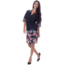 Women's dress, size 44