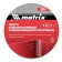 Serpyanka self -adhesive Matrix 89009, 100 mm x 45 m