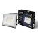 Flight lights Series Profi 230V 50W 2700K 5000LM IP65 Black, Warranty 5 years 53428 4 Ritt