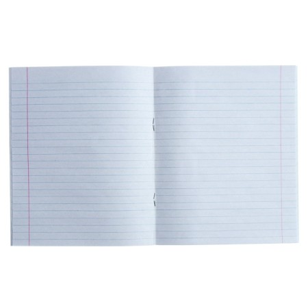 Subject Calligrata "Monotone", 36 sheets in a cage chemistry, with reference material, covered paper cover, block No. 2, whiteness 75% (gray sheets)-1