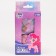 Bloss for children's lips with a suspension, tasting vanilla, 10 ml "Pink Pie", My Little Pony