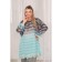 Women's tunic, size 54