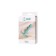 Anal sleeve Todo by toyfa triple, silicone, mint, 10.5 cm, Ø 2.4 cm