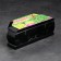 Casket "Summer", 17x7x6, stone baby, coil