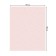 The tablecloth “Snowfall from hearts”, rectangular, Saten, size 145x180 cm