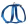 Kapron holl, eight, reflective, 2 cm, Osh 36-56 cm, og 54-62 cm, dark blue