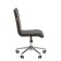 Office chair "Chairman" 020 eco -leather, black