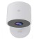 CCTV camera IP Digma Division 101 3.6-3.6mm col. bldg.: White (DV101)