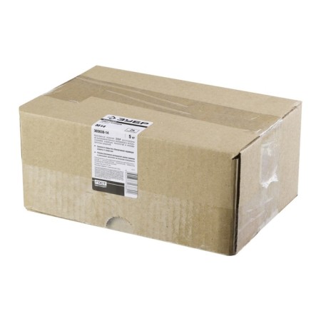 Gaika bison, with flange, Din6923, galvanized, M14, 5 kg-3
