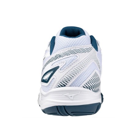 Sneakers Volleyball Children's Mizuno Stealth Star Junior, Size 2 (X1GC2307 21)-3