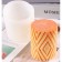 Mold Silicon for the Eidofei candle 8x10 cm