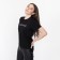 Women's T-shirt MIST "Better" rr 40-42