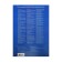 Color A4 paper, 20 sheets, 20 colors "4" tinted, block 80g/m²
