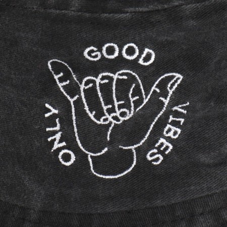 Panama Good Vibes, Jeans, Rr 56-3
