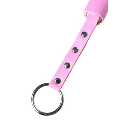 Foglger Anonymo, PU Skin, 64 cm, pink color-1