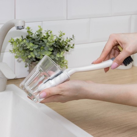 Multifunctional brush, 6 in 1, 26 × 5 × 2 cm-1