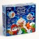 New Year's set for creativity. Christmas balls for coloring "New Year! Make a desire ", 6 pcs