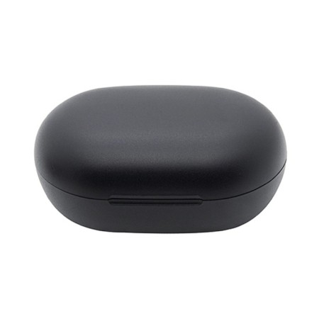 Naustors TFN Shell, TWS, BT 5.1, Type-C, 30/300 mAh, sensor, display, black-2
