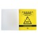 Subject notebook, 48 sheets, cage, computer science, erichkrause "BENFORMED", plastic cover silk-screen cover, block OFSET 100%, information block