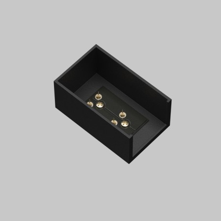 Components for the track system Technical Tra160ec-1b-1