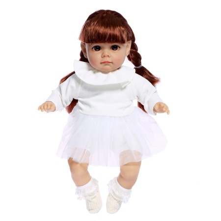 Musical navel "Favorite Baby", sound-6