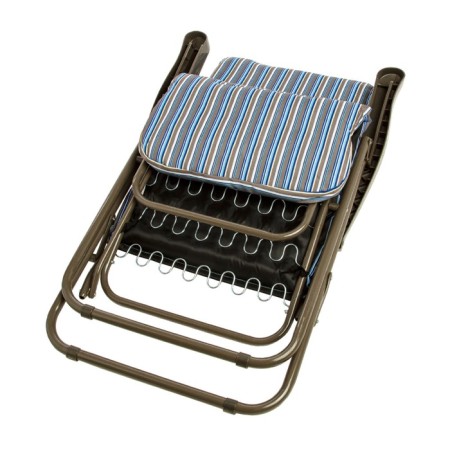 Tourist folding chair Green Glade M3224-9