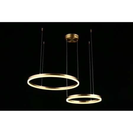 Suspended chandelier Armel LED 4000K 60W-10