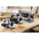 Zubrov Ruban ZR-750-82, 220 V, 750 W, 16000 rpm, 82 mm, depth 0-2 mm