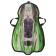 Sancti-Liguantry "Machine No. 7", size 66 x 41 cm, green color