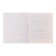 Subject notebook, 48 sheets in the "Neoclassic" line, for essays, covered cardboard, with reference information