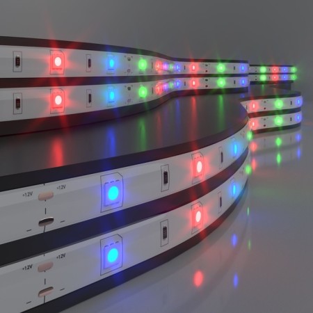 Set of LED tape "Running Wave" 1010