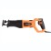 Dawed Sable Vorte PS-1300E, 1300 W, stroke 30 mm, 2950 move/min, cable 2 m, non-closing