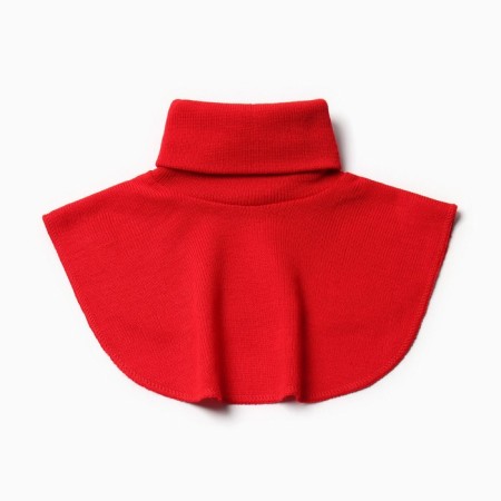 Children's shirt, red color, size m (3-8 years)