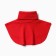 Children's shirt, red color, size m (3-8 years)