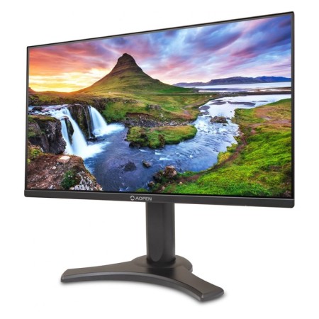 Монитор Aopen 23.8" 24CL2YEbmirx черный IPS LED 1ms 16:9 HDMI M/M матовая HAS Piv 1000:1 25 102946-3