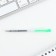 Set of mini pen and stickers-stacked 20 liters "Be always ahead"