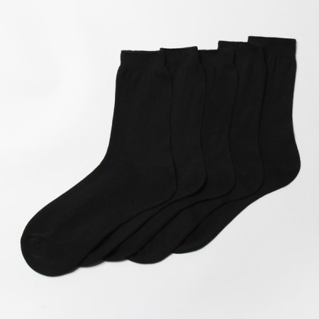 Set of men's socks (5 pairs), size 29-1