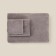 Trure -colored towel SL Home: Basic "Soft Mist" 30x60 cm, 100% cotton, 530 g/m2
