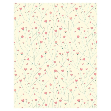 Pillow Golk "Blooming love, decorative, size 16x45 cm-1